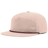 Richardson Pale Peach/Maroon Umpqua Gramps Cap