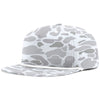 Richardson Blizzard Duck Camo/White Printed Umpqua Gramps Cap