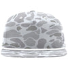 Richardson Blizzard Duck Camo/White Printed Umpqua Gramps Cap