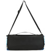 48-Hour BIC Blue Shoulder Strap Picnic Blanket
