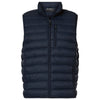 Weatherproof Men's Stormy Night Lightweight Poly-Filled Packable Vest