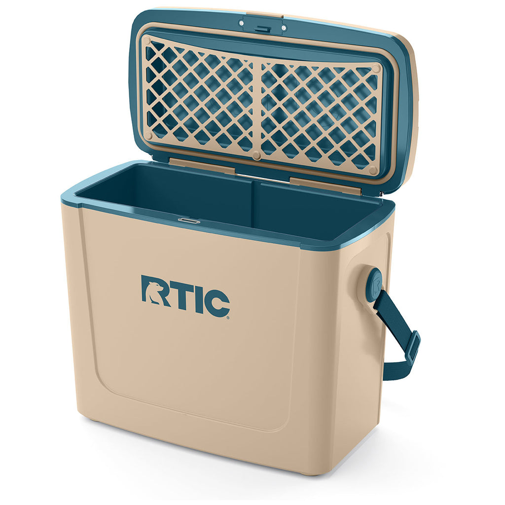 RTIC Beach/Marine 16 QT Road Trip Cooler