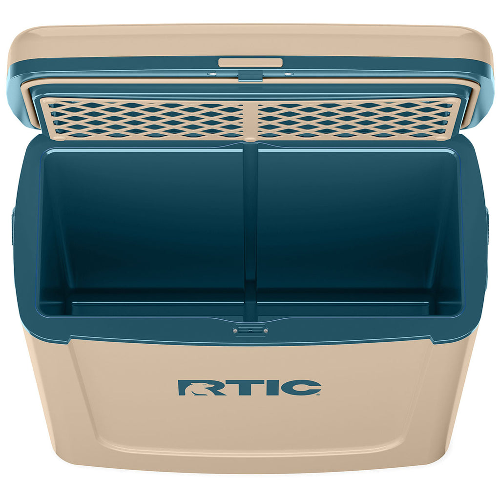 RTIC Beach/Marine 16 QT Road Trip Cooler