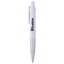 Hub Pens White Toon Writer Pen