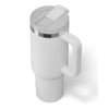 RTIC Cool Grey 40oz Road Trip Tumbler