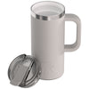 RTIC Cool Grey 16oz Road Trip Travel Mug