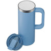 RTIC Denim 20oz Road Trip Travel Mug