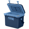 RTIC Navy & Denim 22 QT Ultra-Light Cooler
