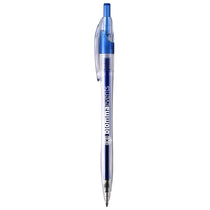 Hub Pens Blue Javalina Upcycle Pen