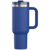 RTIC Cobalt 40oz Road Trip Tumbler