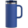 RTIC Cobalt 16oz Road Trip Travel Mug