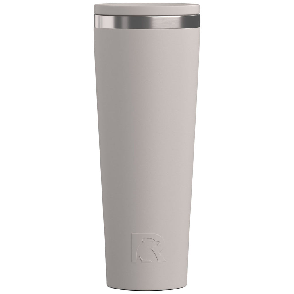 RTIC Cool Grey 28oz Everyday Tumbler