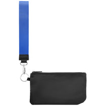 Hit Black/Royal Blue Dual rPET Pouch Set