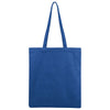 Hit Royal Blue Terry Tote Bag