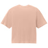 Comfort Colors Women's Peachy Heavyweight Boxy Tee