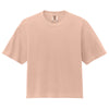 Comfort Colors Women's Peachy Heavyweight Boxy Tee