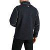 KUHL Men's Pirate Blue Thor Quarter Zip