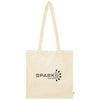 Hit Natural Jones Recycled Cotton Tote Bag