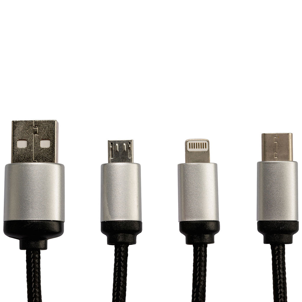 48-Hour SCX Design Blue Eco Ring Light Cable