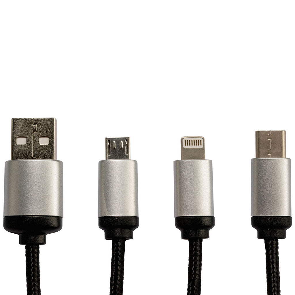 48-Hour SCX Design White Eco Ring Light Cable