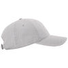 Richardson Grey Peached Cotton Twill
