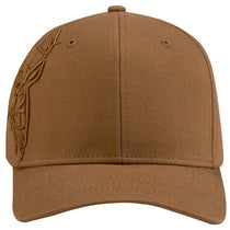 Dri Duck Saddle 3D Buck Pro Cap