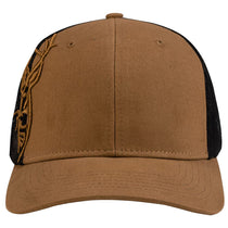 Dri Duck Saddle Mesh 3D Buck Pro Cap