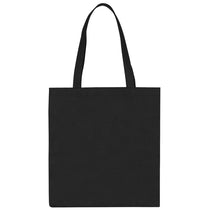 Hit Black Non-Woven Economy Tote Bag