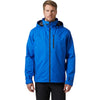 Helly Hansen Men's Cobalt Crew Hooded Midlayer Jacket 2.0