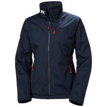 Helly Hansen Women's Navy Crew Jacket 2.0