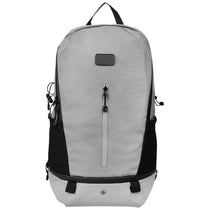 BrandCharger Grey with Black Nomad Eco Backpack