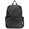 Hit Black Anywhere rPET Laptop Backpack