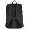 Cutter & Buck Black Active Collection Backpack