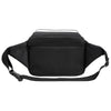 HIT Black Outpost rPET 2 Can Cooler Belt Bag