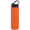 H2Go Matte Tawny Virtue 26oz Aluminum Bottle