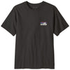 Patagonia Men's Ink Black '73 Skyline T-Shirt