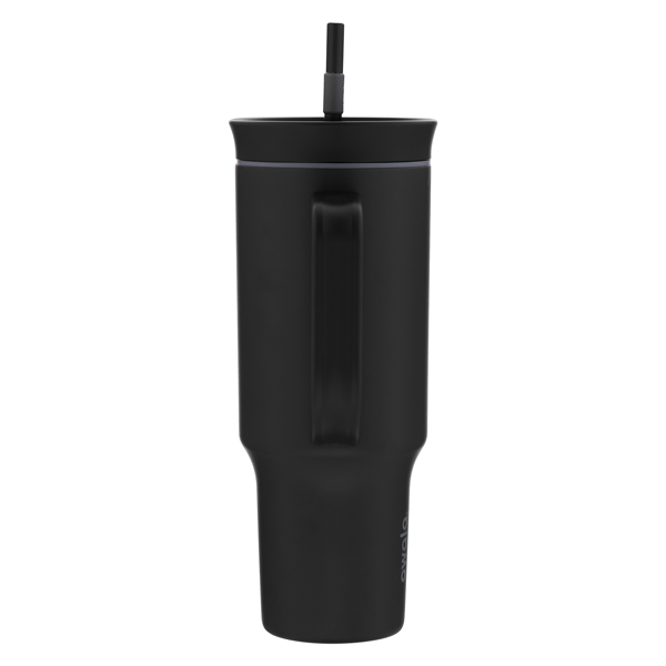 Owala Very Very Dark 40 oz Tumbler