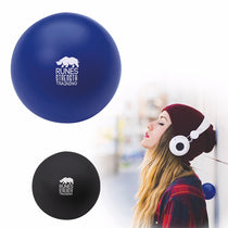 Koozie Royal Round Massage Ball