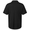 AllPro Men's Black Pro-Lock Performance Polo