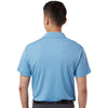 AllPro Men's Carolina Blue Pro-Lock Performance Polo