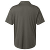 AllPro Men's Charcoal Pro-Lock Performance Polo