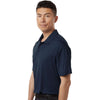 AllPro Men's Navy Pro-Lock Performance Polo