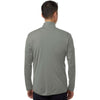 AllPro Men's Greystone Pro-Lock Performance Quarter-Zip Pullover