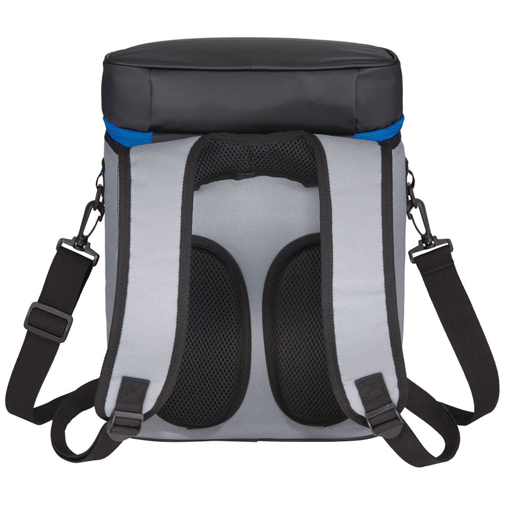 48-Hour Leed's Royal 20 Can Backpack Cooler