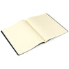 Moleskine Sapphire Hard Cover Ruled X-Large Notebook