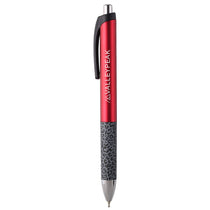 Hub Pens Red Bengal Pen