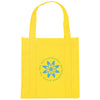 48-Hour Good Value Yellow Grocery Tote