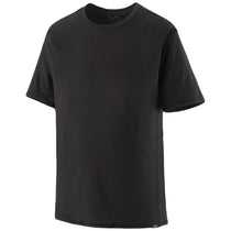 Patagonia Men's Black Cap Cool Lightweight Shirt