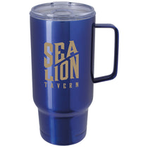 Koozie Royal Handle Tumbler - 30 oz