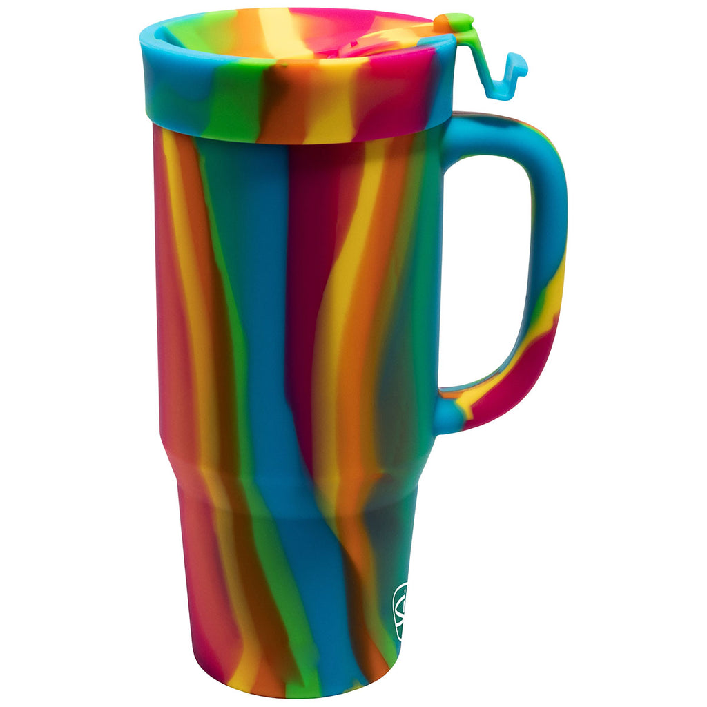 Silipint Hippie Hops Humbler - 32 oz.